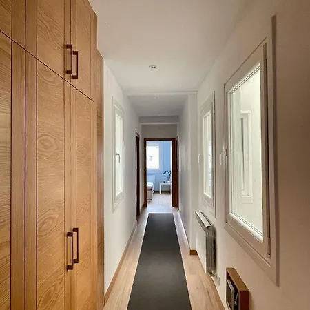 Carrerahouses Vento Con Garaje