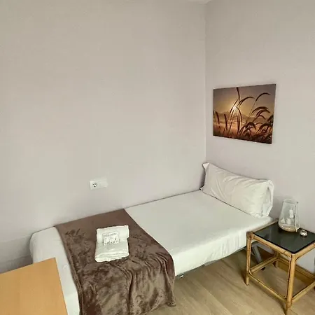 Apartman Carrerahouses Vento Con Garaje *