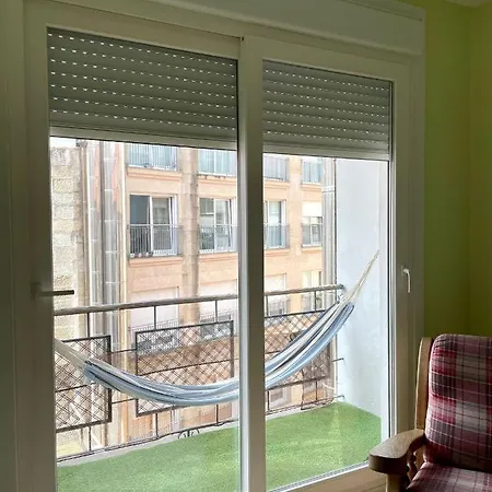 Carrerahouses Vento Con Garaje *