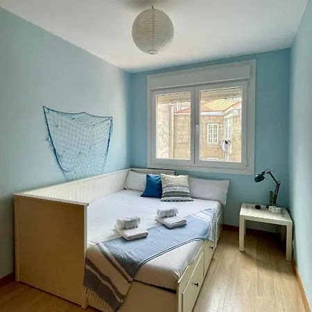 Carrerahouses Vento Con Garaje *