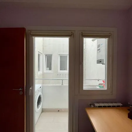 Apartment Carrerahouses Vento Con Garaje Vigo