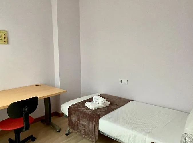 Carrerahouses Vento Con Garaje *