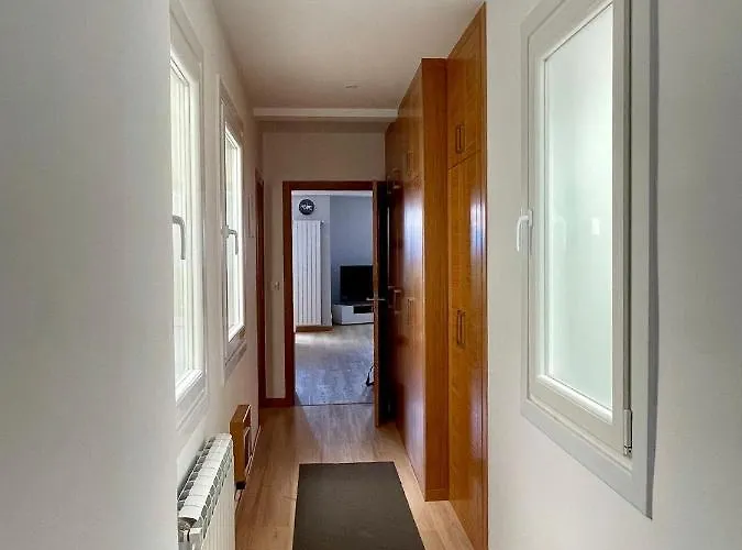 Carrerahouses Vento Con Garaje * Βίγκο