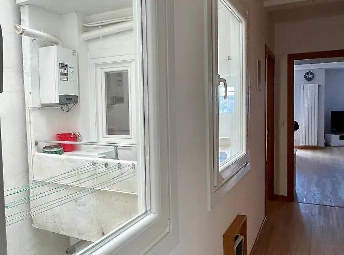 Carrerahouses Vento Con Garaje Βίγκο