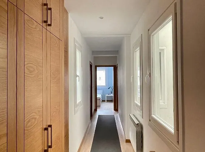 Carrerahouses Vento Con Garaje