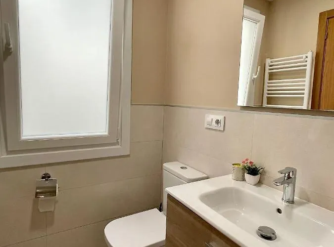 Carrerahouses Vento Con Garaje Βίγκο