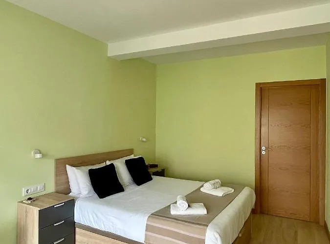 Carrerahouses Vento Con Garaje * Βίγκο