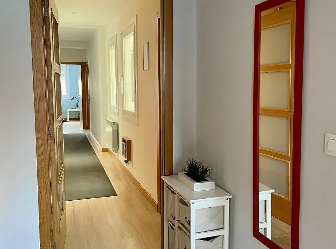 Carrerahouses Vento Con Garaje 公寓