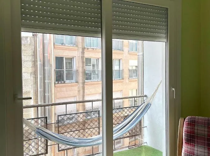 Carrerahouses Vento Con Garaje *