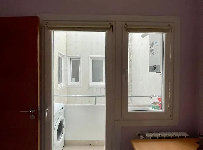 Διαμέρισμα Carrerahouses Vento Con Garaje Βίγκο